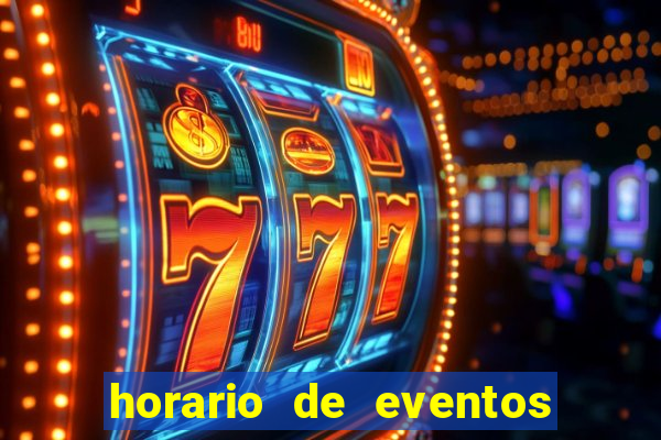 horario de eventos coin master 2024